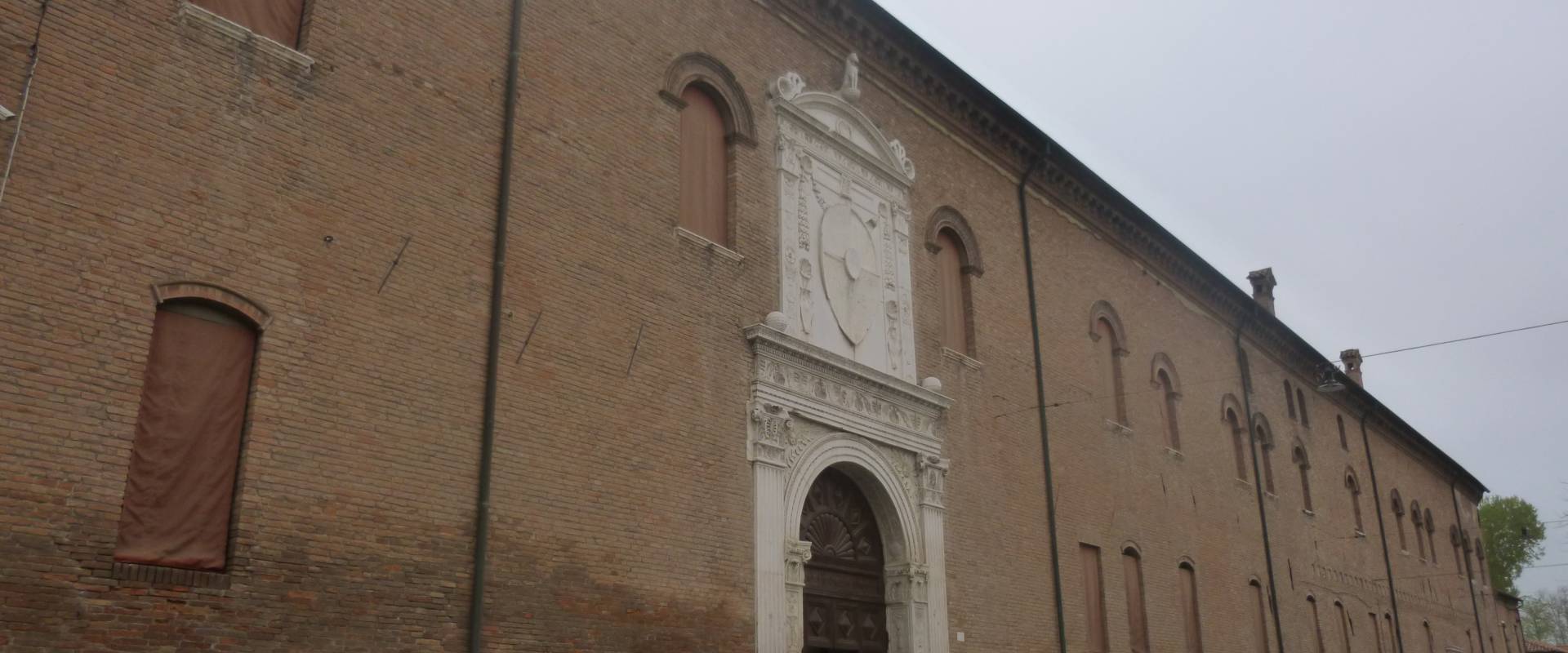 Palazzo Schifanoia - Ferrara 3 foto di Diego Baglieri